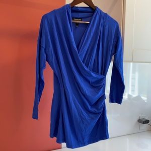 Pea in the pod never worn nursing top